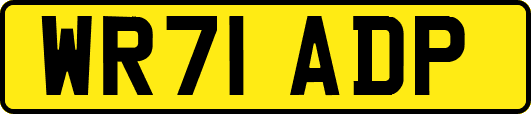 WR71ADP