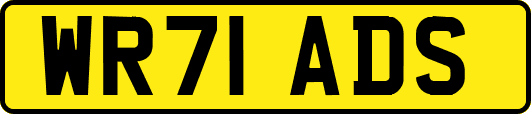 WR71ADS