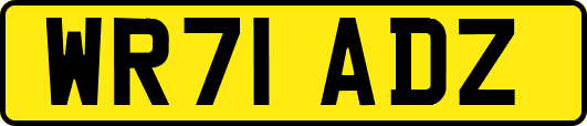 WR71ADZ