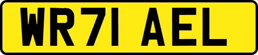 WR71AEL