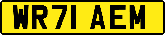 WR71AEM