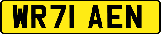 WR71AEN