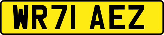 WR71AEZ