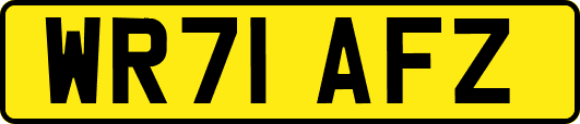 WR71AFZ
