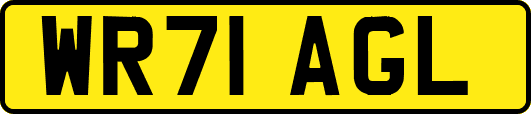 WR71AGL