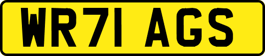 WR71AGS
