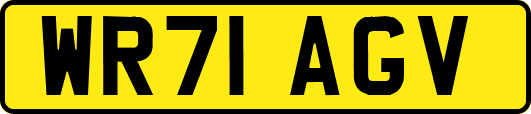 WR71AGV