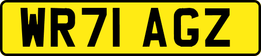 WR71AGZ