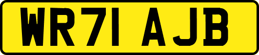 WR71AJB