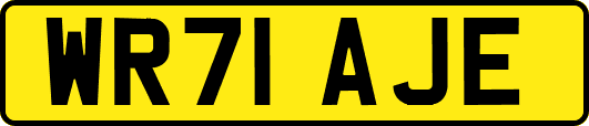 WR71AJE
