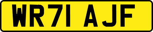 WR71AJF