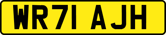 WR71AJH