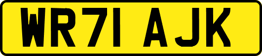 WR71AJK