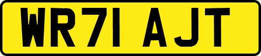WR71AJT