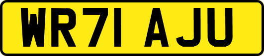 WR71AJU