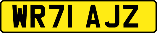 WR71AJZ