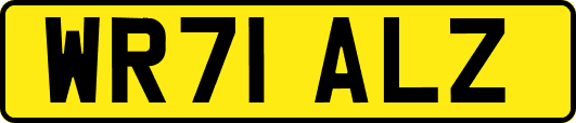 WR71ALZ