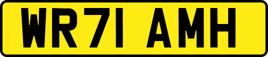 WR71AMH