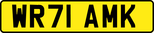 WR71AMK