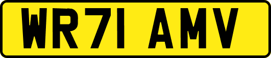 WR71AMV