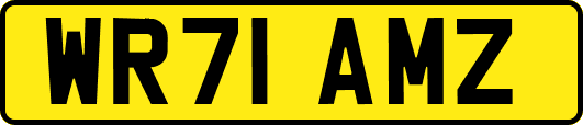WR71AMZ