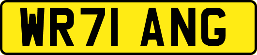 WR71ANG