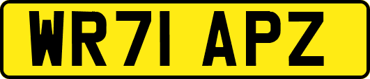 WR71APZ