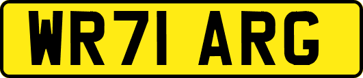 WR71ARG