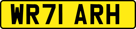 WR71ARH