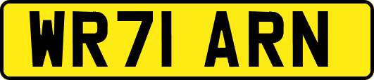 WR71ARN