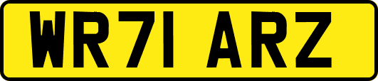 WR71ARZ