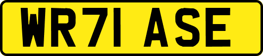 WR71ASE