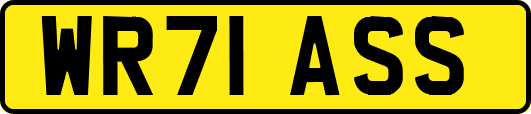 WR71ASS