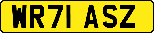WR71ASZ