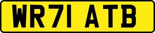 WR71ATB