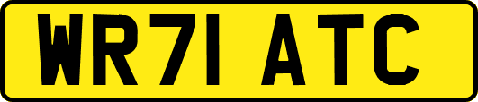 WR71ATC