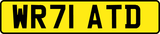 WR71ATD