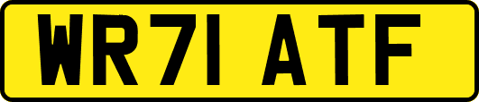 WR71ATF