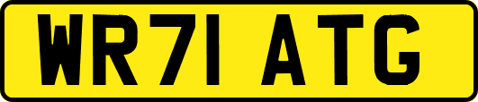 WR71ATG