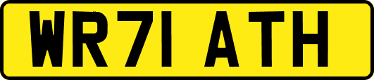 WR71ATH
