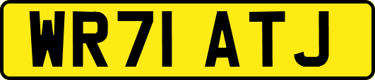 WR71ATJ