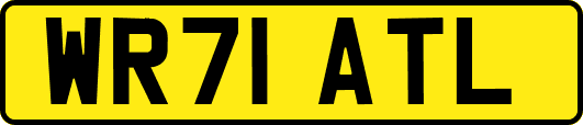 WR71ATL