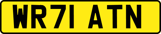 WR71ATN
