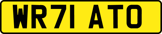 WR71ATO