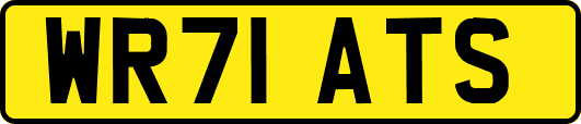 WR71ATS