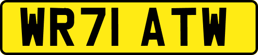WR71ATW