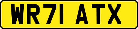 WR71ATX