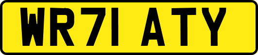 WR71ATY