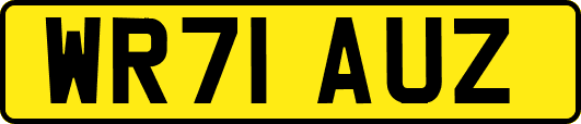WR71AUZ