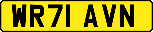 WR71AVN